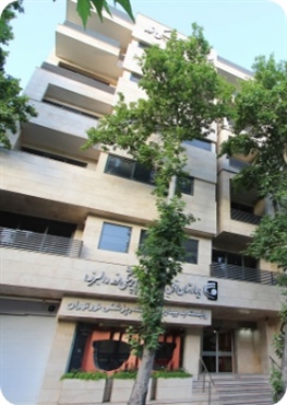 بیمارستان چشم پزشکی نور البرز