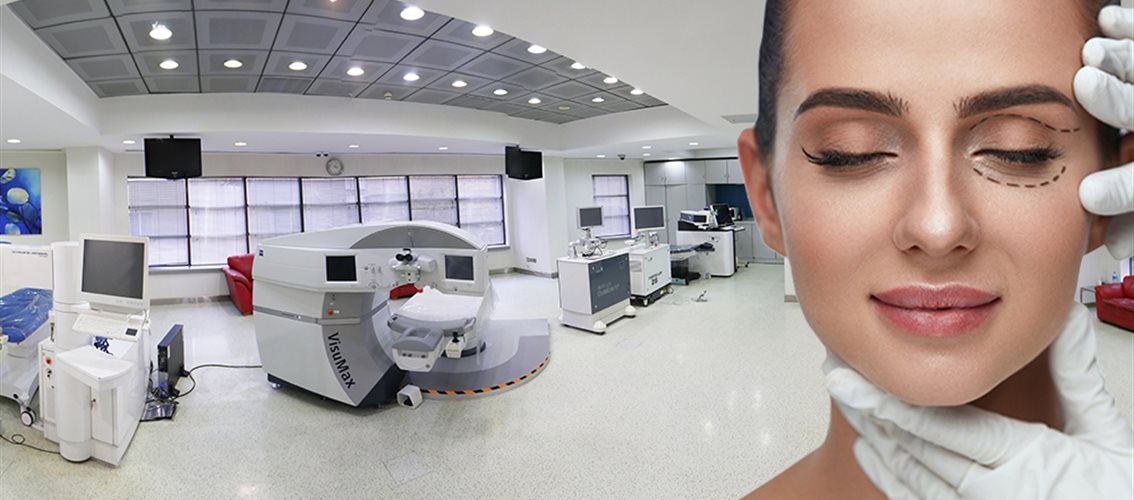 Ophthalmology