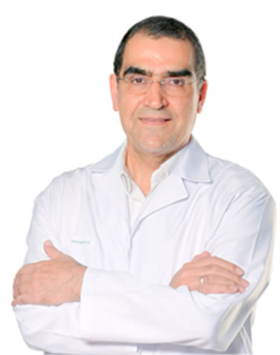 دکتر سید حسن هاشمی