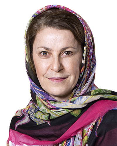 دکتر آزاده فرحی