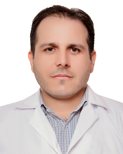 دکتر محمدپارسامنش