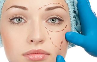 راهکاری برای برطرف کردن چین و چروک دور چشم‌ها