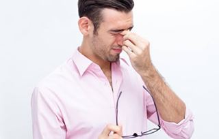 آنچه از نیستاگموس باید بدانیم