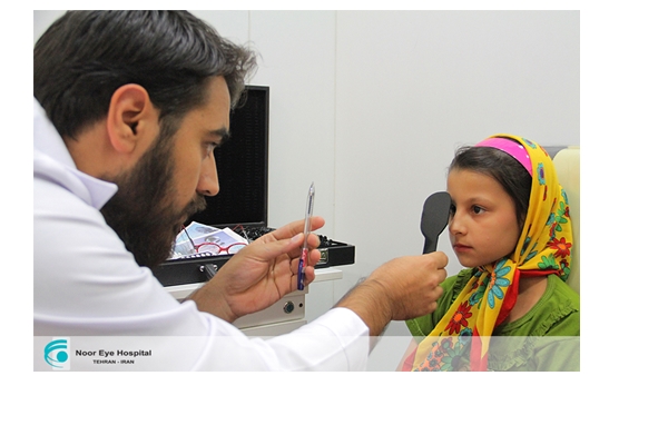Happy World Sight Day!