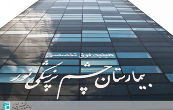 نور در سالی که گذشت